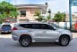 2017 Mitsubishi Montero GLS Premium 1.348m Nego -8