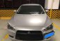 2013 Mitsubishi Lancer EX 1.6 AT GLX for SALE-0