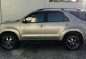 Toyota Fortuner V 2012 for sale -3