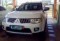 2013 Mitsubishi Montero GLS AT Gas 3.0 V6 for sale -2