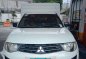 2012 MITSUBISHI Montero sports gls v strada L200 fb body-5