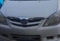 Toyota Avanza 2007 for sale-4