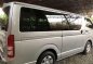 2016 Toyota Hiace Commuter 2.5 Diesel Manual-4