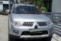 2012 Mitsubishi Montero Sports AT ( Very low mileage)-3