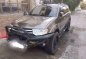 2014 Mitsubishi Montero Sport GLS V 4x2 Automatic VGT Diesel-0