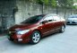 For sale Honda Civic fd 2007 automatic-0