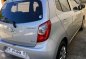 Toyota Wigo 2017 manual for sale -5