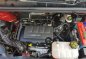 Fastbreak 2016 Chevrolet Trax 1.4 Automatic NSG-6