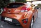 2017 Hyundai Veloster turbo for sale -2