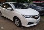 2017 Honda City 1.5E for sale -0