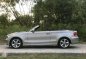 2016 BMW Cabrio 120d AT 4tkms diesel Convertible -1
