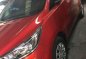 2018 Toyota Innova J manual red for sale -2