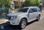 Ford Everest - 2010 for sale -1