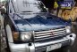 2000 Mitsubishi Pajero for sale-4