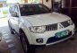 2013 Mitsubishi Montero GLS AT Gas 3.0 V6 for sale -1