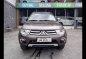 2015 Mitsubishi Montero Sport for sale-1