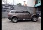 2015 Mitsubishi Montero Sport for sale-9