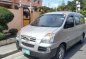 2004 Hyundai Starex RUSH!-0