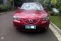 Mazda3 2.0L 2005 Model Sedan-0