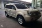 2012 Nissan Xtrail 2.0L AT gasoline for sale -2