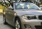 2016 BMW Cabrio 120d AT 4tkms diesel Convertible -5
