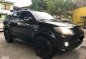 Toyota Fortuner 3.0 V 4x4 AT 2015 for sale -0