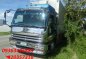 Isuzu Giga for sale -1