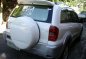 Toyota Rav4 2003 FOR SALE-7