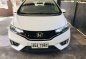 Honda Jazz Vx top of the line mugen At 2015 -6