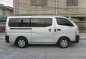 2016 Nissan Urvan NV350 MT 10Tkms mileage only compare 2017 2018-4