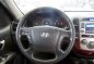 2008 Hyundai Santa Fe 2.2 4x2 Diesel AT -10