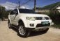 Mitsubishi Montero 2010 for sale-0