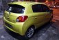 2013 Mitsubishi Mirage GLS for sale -6