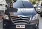 2015 Toyota Innova G DIESEL Matic at ONEWAY CARS-0