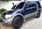 2005 Mitsubishi Pajero 4x4 At Ck Local FOR SALE-0