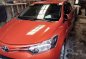 2018 Toyota Vios 1.3 E Manual Transmission Dual VVTi-5