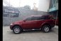 2014 Mitsubishi Montero Sport for sale-7