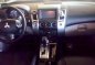 2013 Mitsubishi Montero GLS AT Gas 3.0 V6 for sale -5