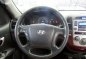 2008 Hyundai Santa Fe DSL AT LEATHER for sale -10