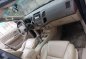 TOYOTA FORTUNER G A/T DIESEL 2007 for sale -4