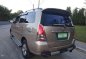 Like new Toyota Innova for sale-6
