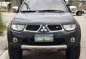 Mitsubishi Montero Sport 2012 For sale-2