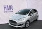 Ford Fiesta S 2017 for sale-8