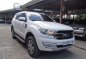 PRICE DOWN 2018 Ford Everest 2.2 Trend 4x2 AT-0