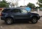 TOYOTA FORTUNER G A/T DIESEL 2007 for sale -0