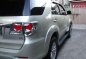 2014 Toyota Fortuner G mt diesel FOR SALE-4