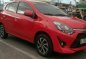 Toyota Wigo g mt 2017 FOR SALE-0