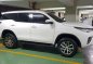 2016 TOYOTA Fortuner 4x2 Gas FOR SALE-0