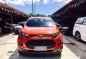 2016 Ford Ecosport Titanium Automatic Transmission-1