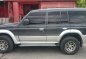 MITSUBISHI Pajero for sale-3